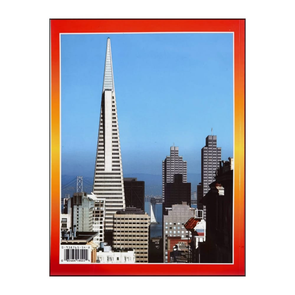 Bonechi: San Francisco
