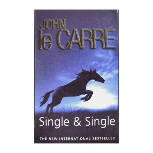 John Le Carré: Single And Single