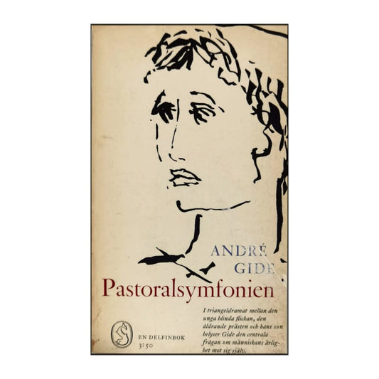 André Gide: Pastoralsymfonien