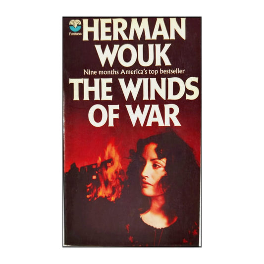 Herman Wouk: The Winds Of War