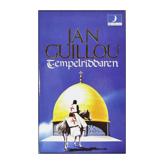 Jan Guillou: Tempelriddaren