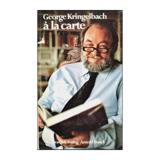 George Kringelbach: À La Carte
