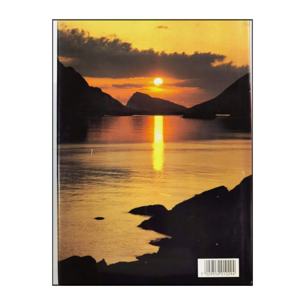 Ulf Moen: Norge Norway Norwegen
