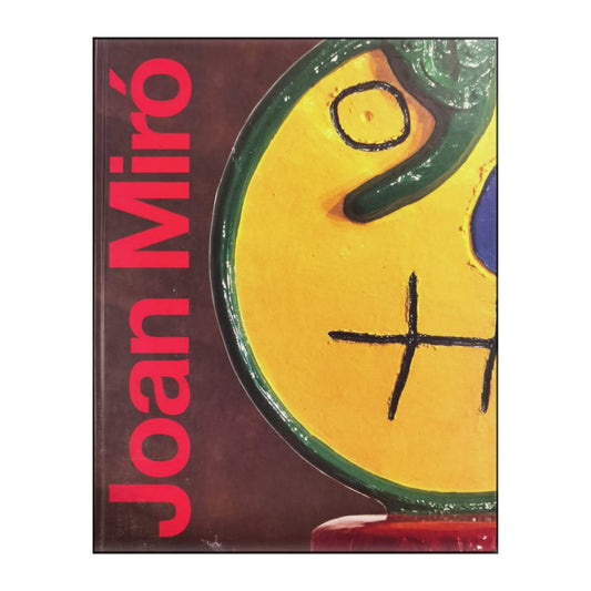 Joan Miró: Skulpturer