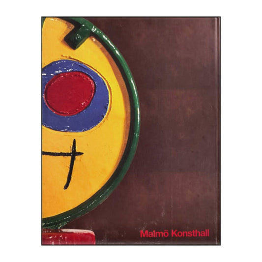 Joan Miró: Skulpturer