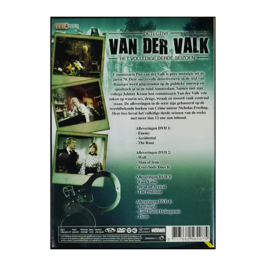 Van Der Valk 3