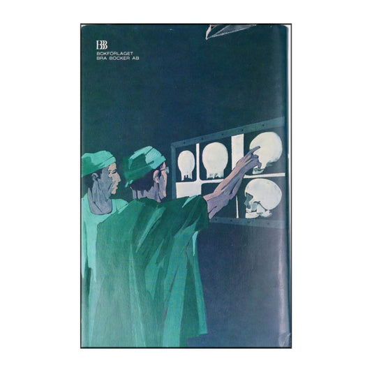 A. Q. Mowbray: Operationen