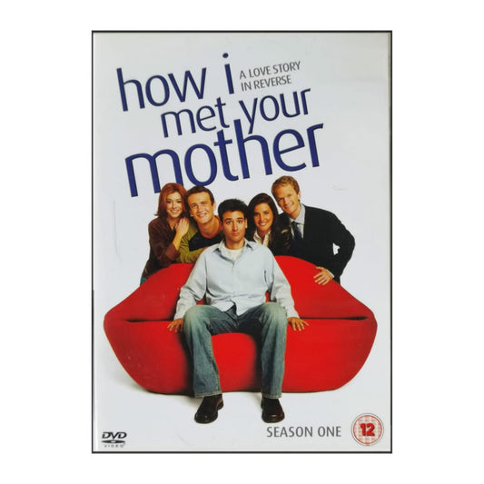 How I Met Your Mother 1