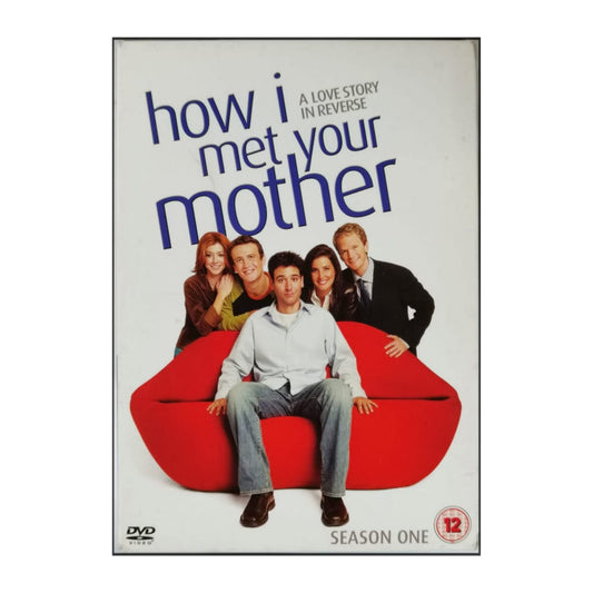 How I Met Your Mother 1