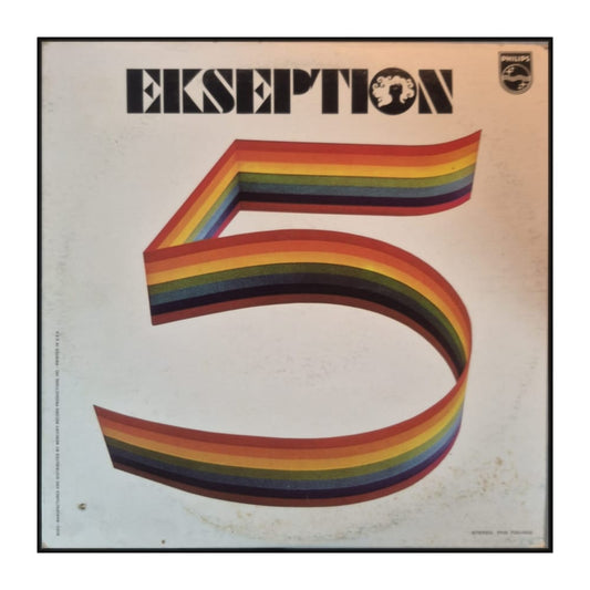 Ekseption: Ekseption 5