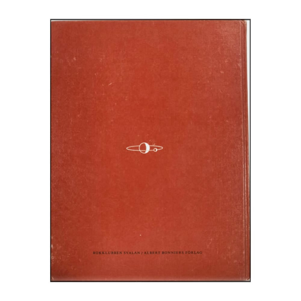 Svalan Life Naturbiblioteket: Jorden