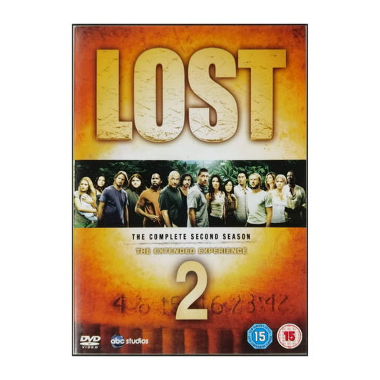 Lost 2