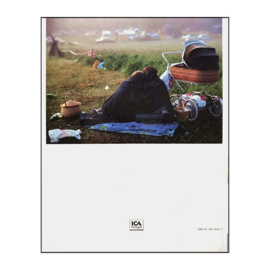 Åke Mokvist: Svenska Folkfester