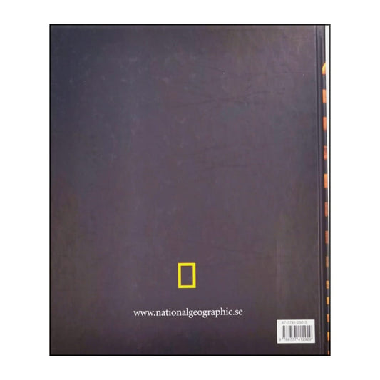 National Geographic: De 100 Bästa Bilderna: Egyptens Skatter