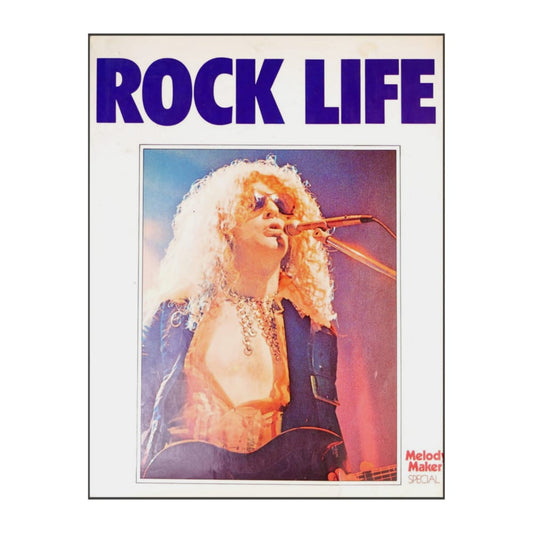 Rock Life