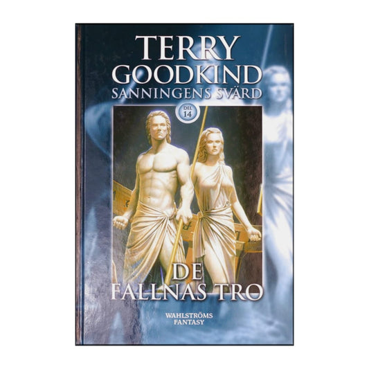 Terry Goodkind: Sanningens Svärd 14