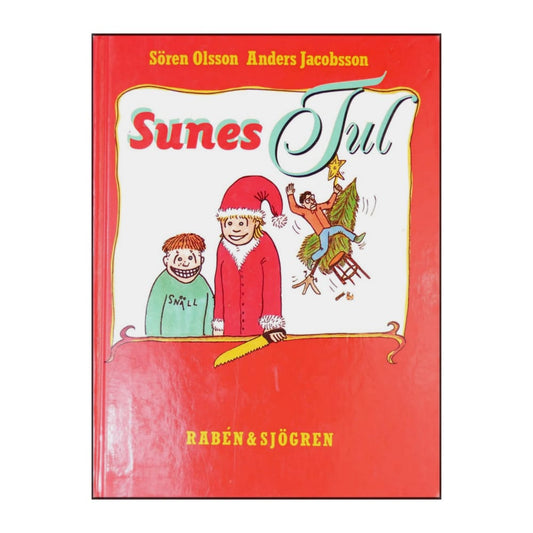 Sune: Sunes Jul