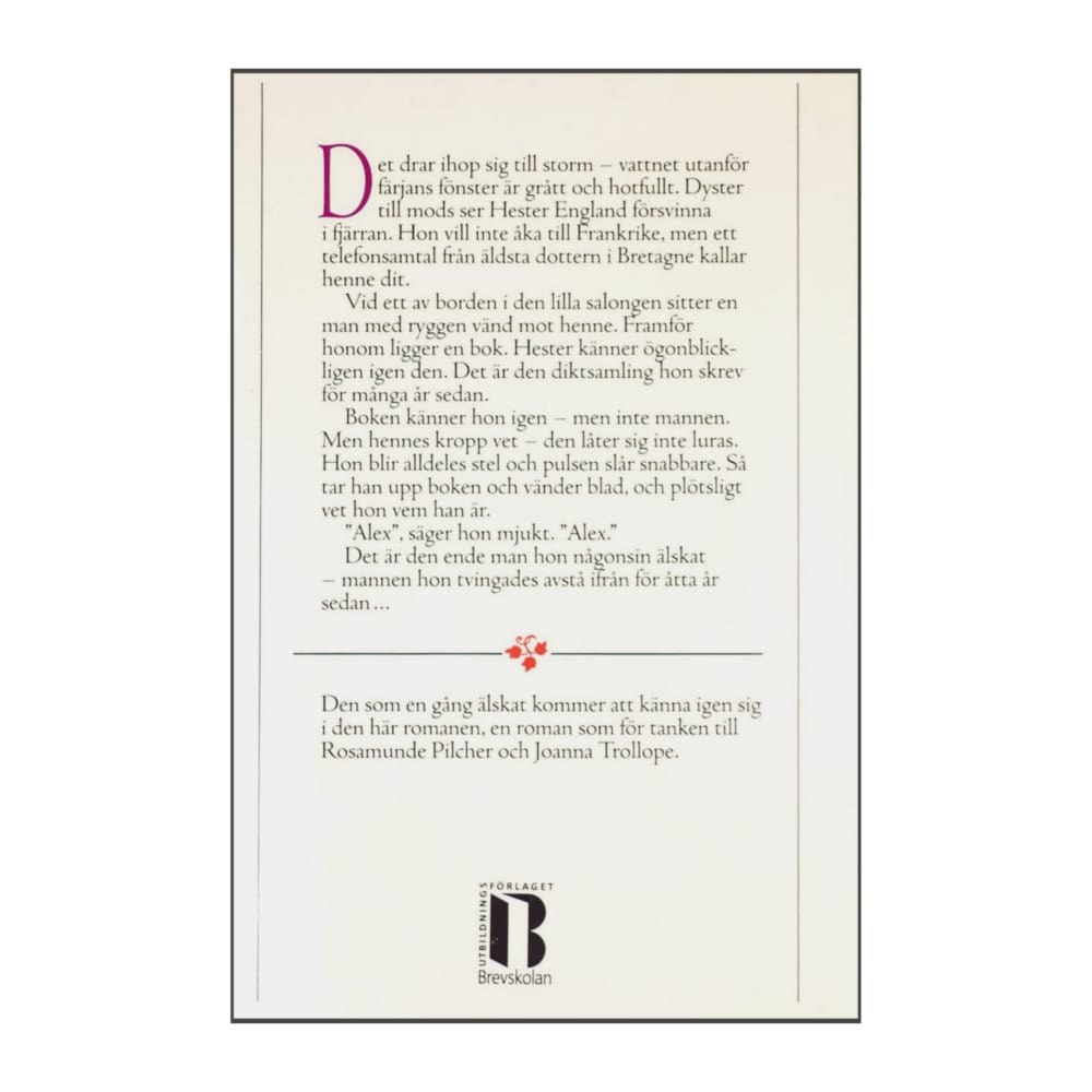 Karen Hayes: Skynda Att Älska