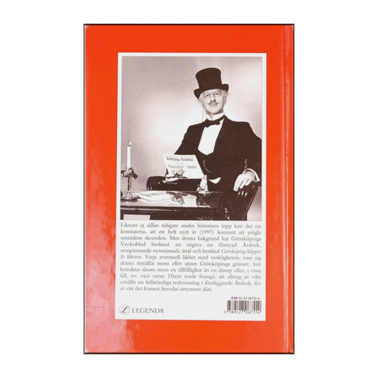 Grönköpings Veckoblads 1997