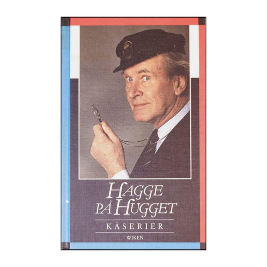 Hagge Geigert: Hagge På Hugget