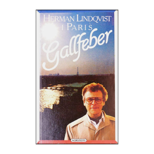 Herman Lindqvist: Gallfeber