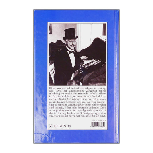 Grönköpings Veckoblad 1996