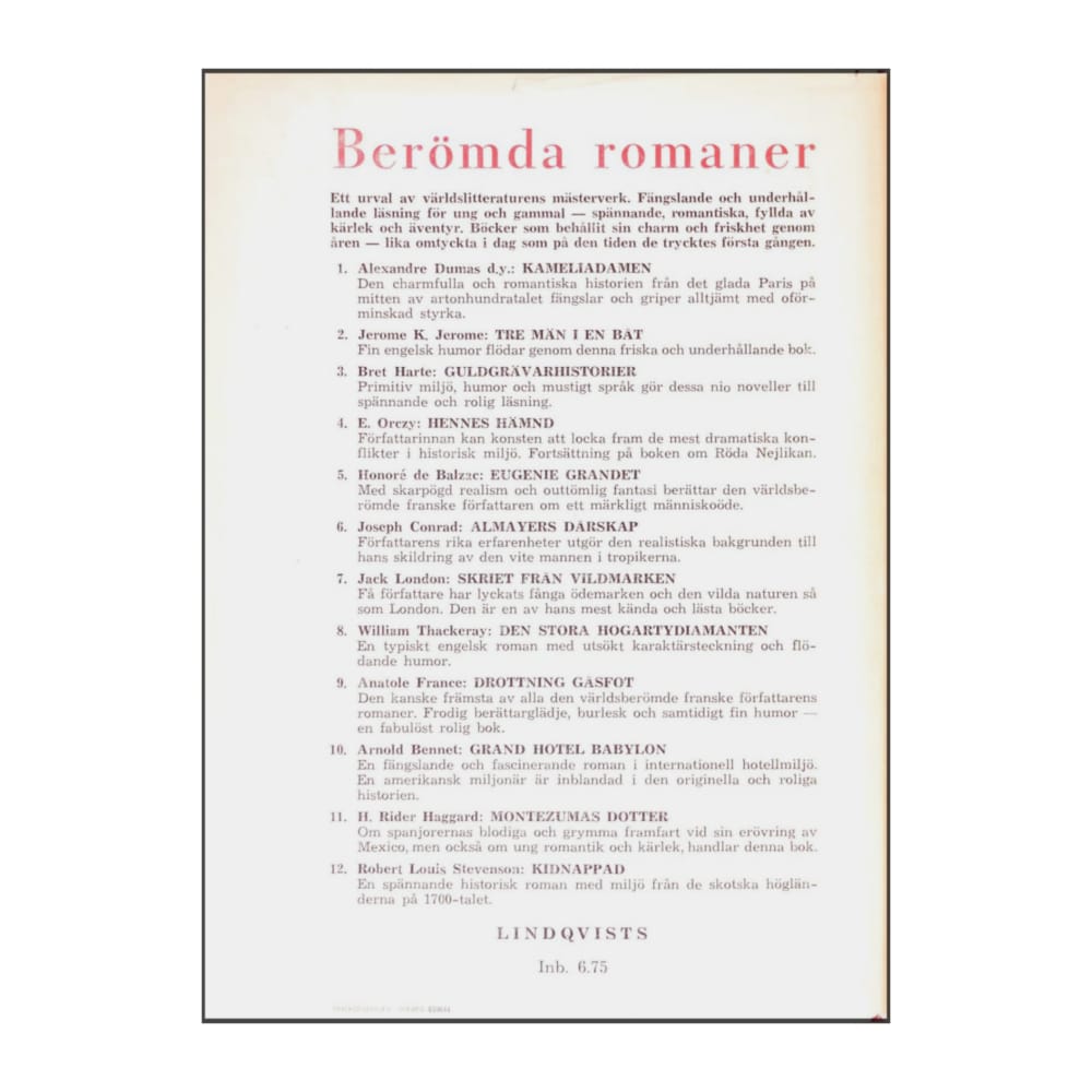 Honoré De Balzac: Eugénie Grandet