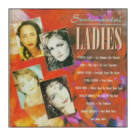Sentimental Ladies