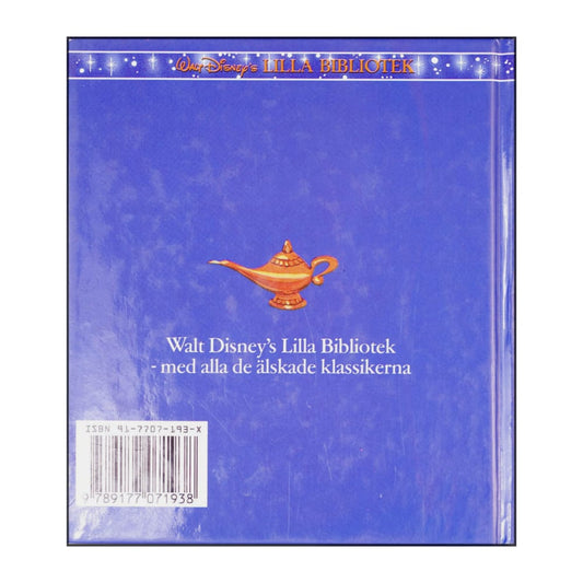 Aladdin