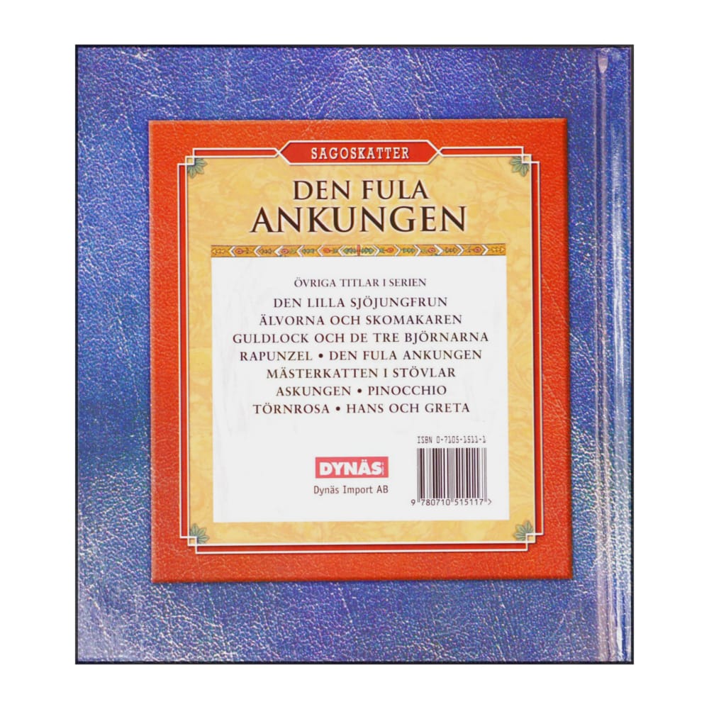 Den Fula Ankungen