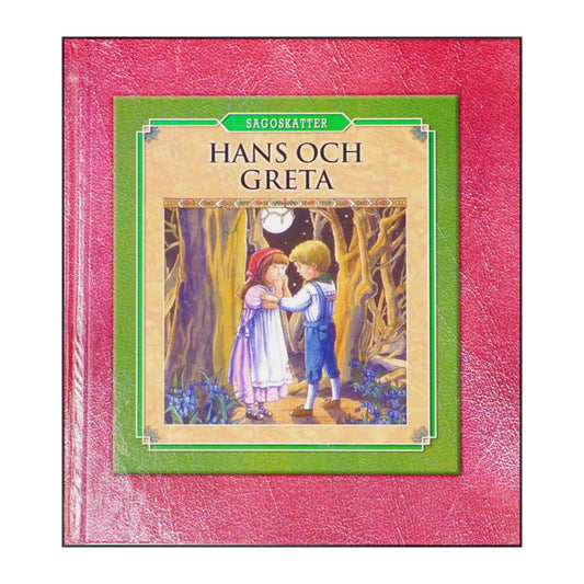 Hans Och Greta