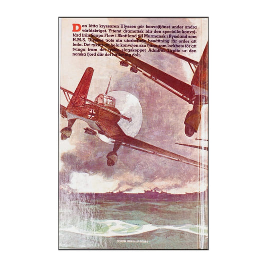 Alistair Maclean: H. M. S. Ulysses