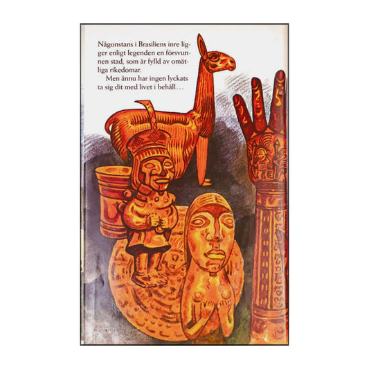 Alistair Maclean: Dödens Flod