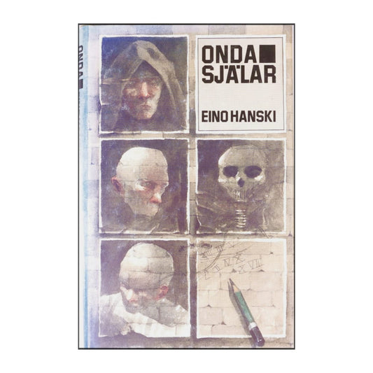 Eino Hanski: Onda Själar