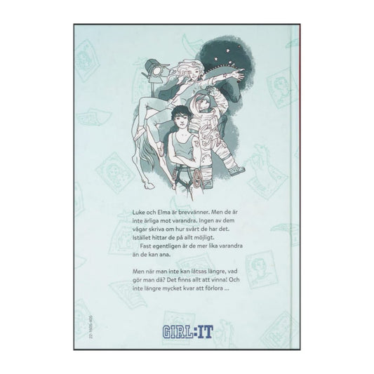 Judi Curtin & Roisin Meaney: I Drömmarnas Värld