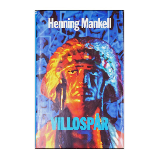Henning Mankell: Villospår