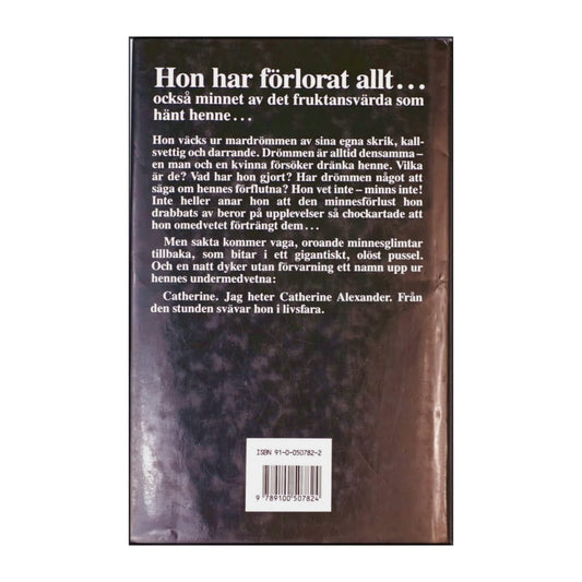 Sidney Sheldon: Catherines Dröm
