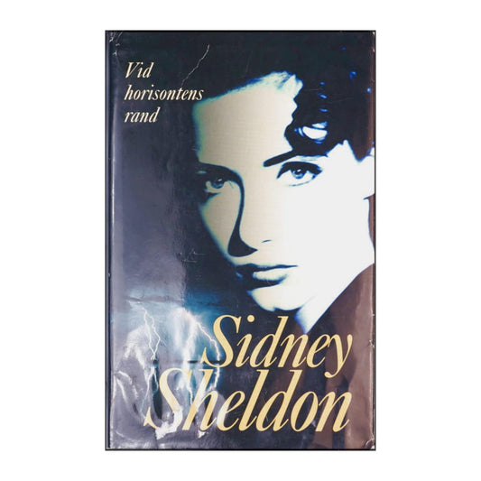 Sidney Sheldon: Vid Horisontens Rand