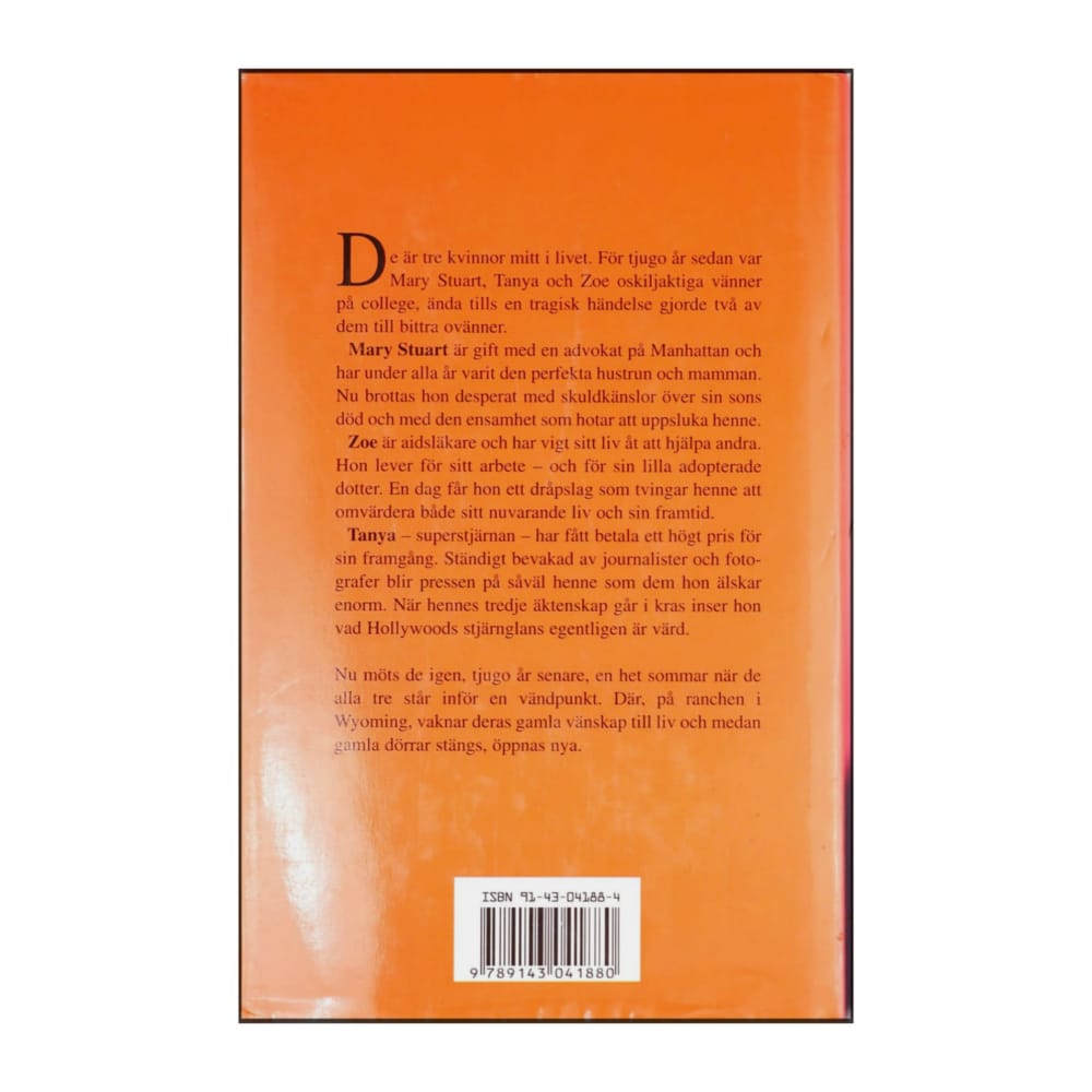 Danielle Steel: Ranchen
