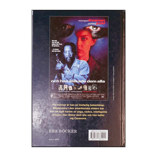 James Patterson: Och Han Älskade Dem Alla