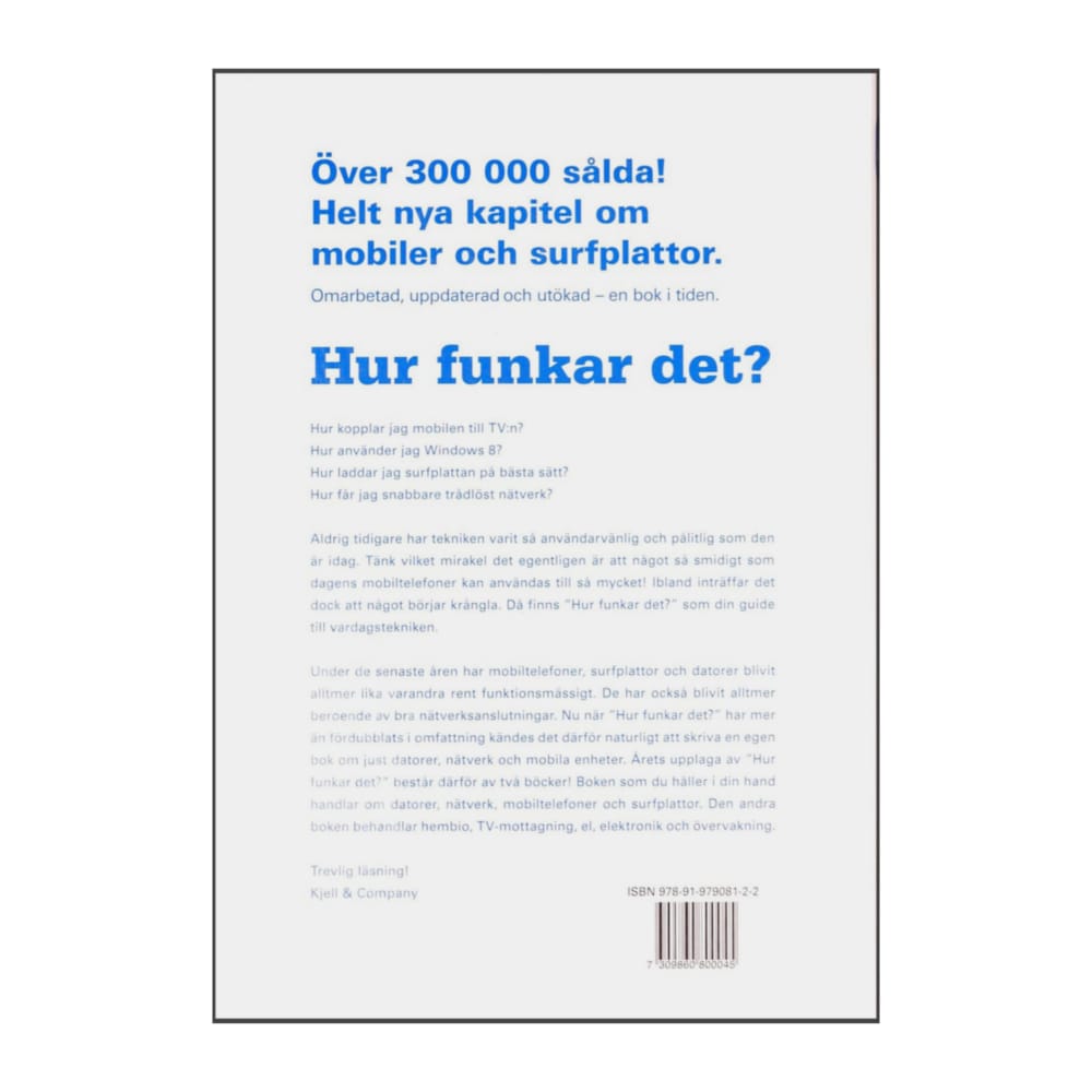 Hur Funkar Det 2013 1