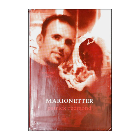 Patrick Redmond: Marionetter
