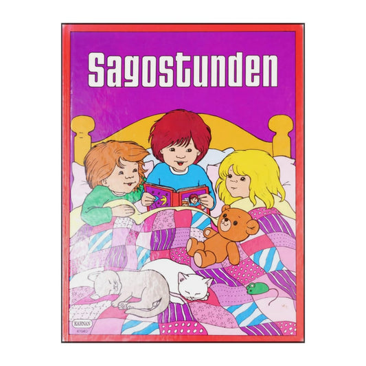 Sagostunden