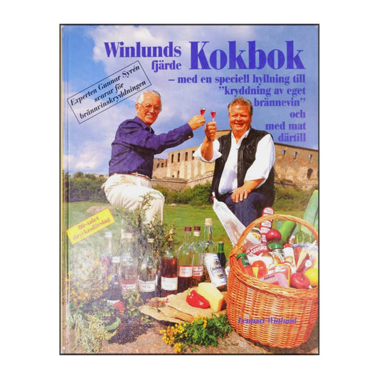 Winlunds Kokbok 4