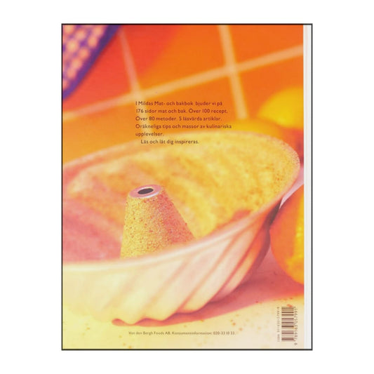 Milda: Hur Du Lyckas I Köket