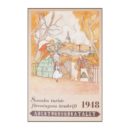 Stf 1948 Adertonhundratalet