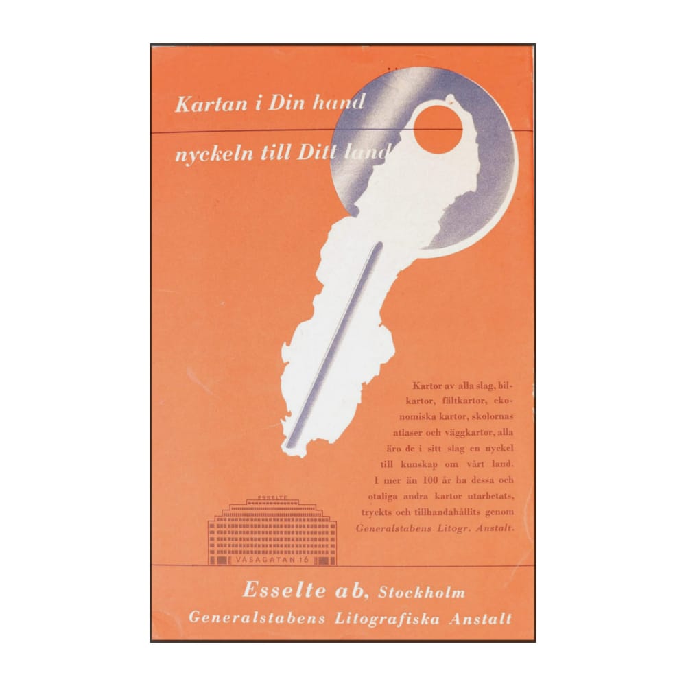 Stf 1947 Trettonhundratalet