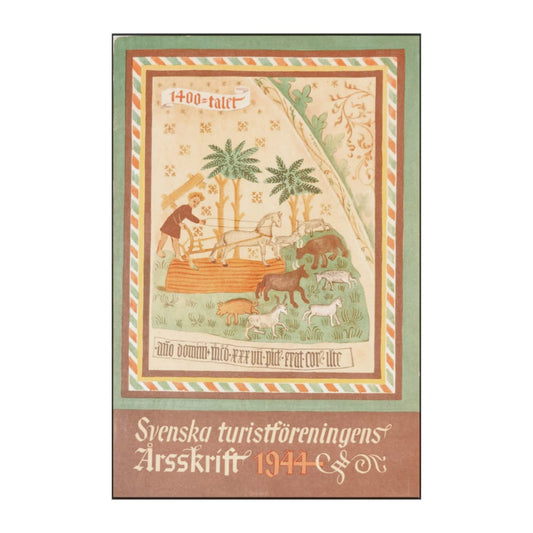 Stf 1944 Fjortonhundratalet