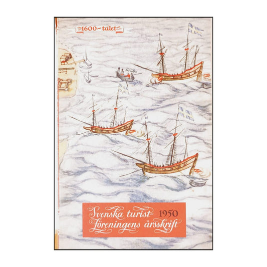 Stf 1950 Sextonhundratalet