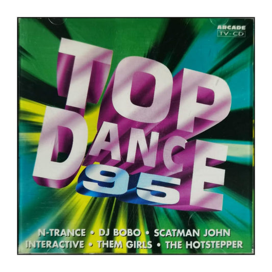 Top Dance 95 V1